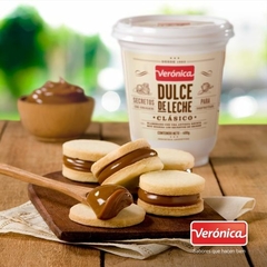 DULCE DE LECHE "VERONICA" - comprar online