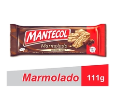 Mantecol Marmolado 111g