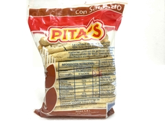 Grisines de Salvado "Pita's" - comprar online