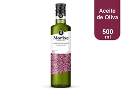 Aceite de oliva 500ml "Morixe"