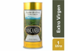 ACEITE DE OLIVA EXTRA VIRGEN 1LT "YANCANELO"