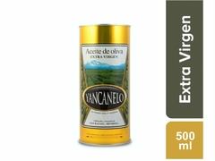 ACEITE DE OLIVA EXTRA VIRGEN 500ML "YANCANELO"