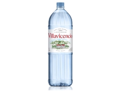 Agua Mineral 2 Lts. "Villavicencio" - comprar online