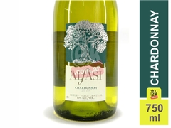 Vino Chardonnay "Alfasi"