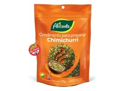 Chimichurri 50g "Alicante"