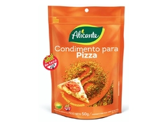 Condimento para pizza 25g "Alicante"