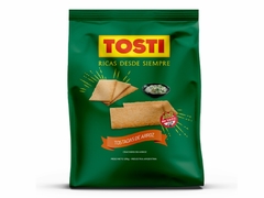 Tostadas de arroz 110g "Tosti" - comprar online