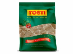 Tostadas de Arroz sabor pizza 110g "Tosti" - comprar online