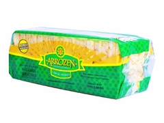 GALLETAS DE ARROZ SIN SAL "ARROZEN"