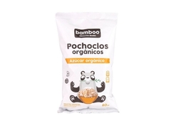 Pochoclos Dulces 80g "Bamboo" - comprar online