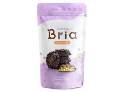 Snack Quinoa Bite chocolate y caju 100g "Bria"