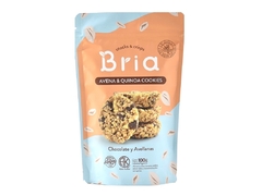 Snack de chocolate y avellanas 100g "Bria"