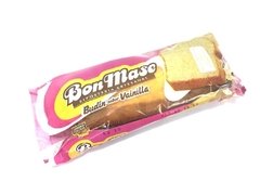 BUDIN DE VAINILLA "BONMASE" - comprar online