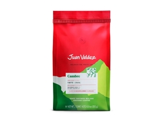 Cafe tostado molido Cumbre 250g "Juan Valdez"