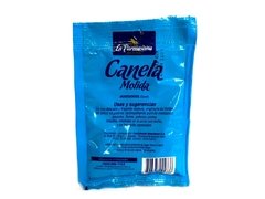 Canela Molida 25g "La Parmesana" - comprar online