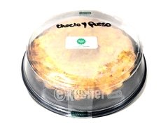 Tarta de choclo y queso "Bakery" - Ekosher