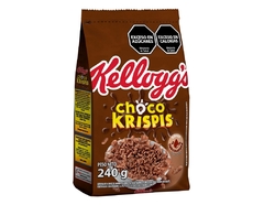 Choco Krispi Rice 240g "Kellog's"