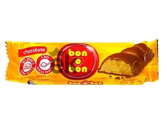 Chocolate bon o bon jalav israel