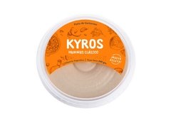 Hummus clasico "Kyros"