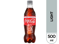 Coca cola light 500ml
