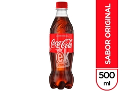 coca cola original 500ml