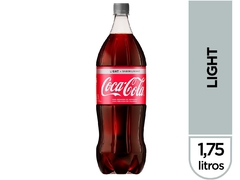 Coca Cola Light 1.75L