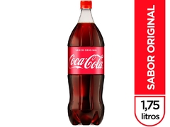 Coca Cola Original 1.75L