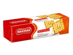 Galletitas de agua Cream Cracker "Belavista"