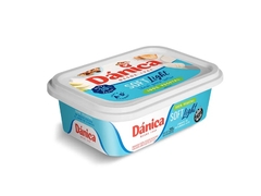 Margarina ideal para untar 200g "Danica"