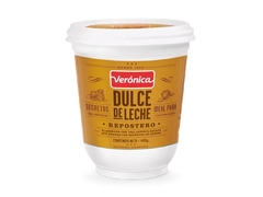 DULCE DE LECHE REPOSTERO "VERONICA" - comprar online