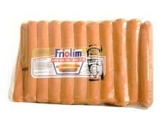 Salchicha x30 "Friolim" - comprar online