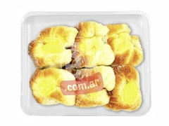 FACTURAS CON PASTELERA PARVE - comprar online