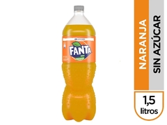 Fanta Light 1.75 L