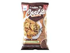 Mini cookies integrales con chips de chocolate "Limbo" - comprar online