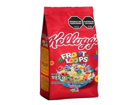 Froot Loops 195g "Kellogg's"