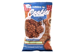 Mini cookies integrales de algarroba "Limbo" - comprar online