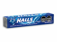 Caramelos sabor Mentol "Halls"