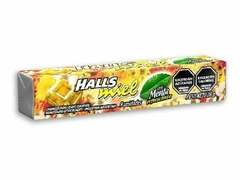Caramelos sabor Miel "Halls"