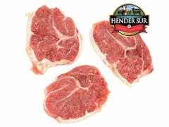 Bife Americano "Hender Sur"