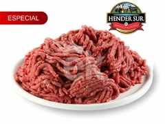 Carne Picada Especial "Hender Sur"