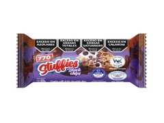 Galletitas con chips de chocolate 80g "Kukinas"