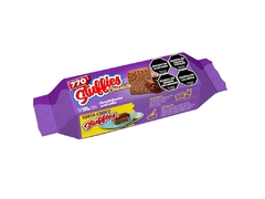 Galletitas de chocolate 180g "Kukinas"