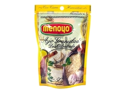 Ajo Granulado 50g "Menoyo"