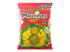 Nachos 150g "Macritas"