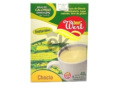 Sopa de Choclo en sobre "Bon Wert" - comprar online