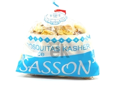 ROSQUITAS (cake) "SASSON"