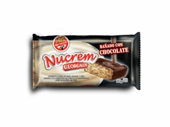 Nucrem bañado 25g