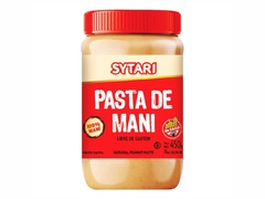 Pasta de Maní "SYTARI"