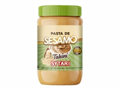 Pasta de sésamo 400g "Sytari"