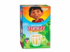 Mate cocido 20u niños "Taragui"